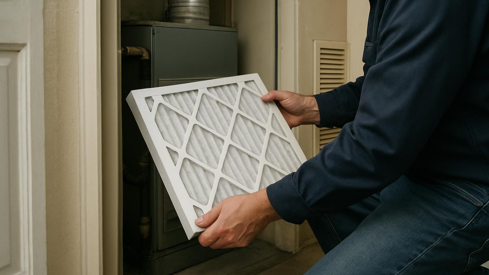 Practical air duct & hvac cleaning in Phoenix